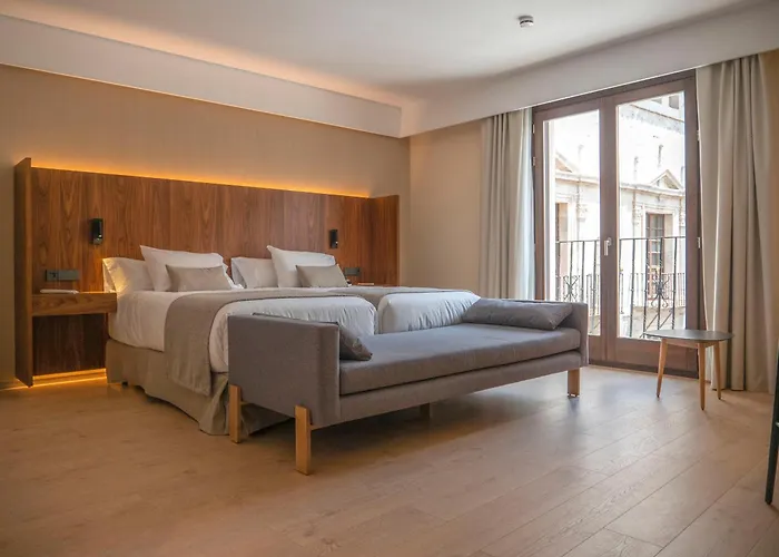 Palacio La Marquesa 4 Estrellas Sup