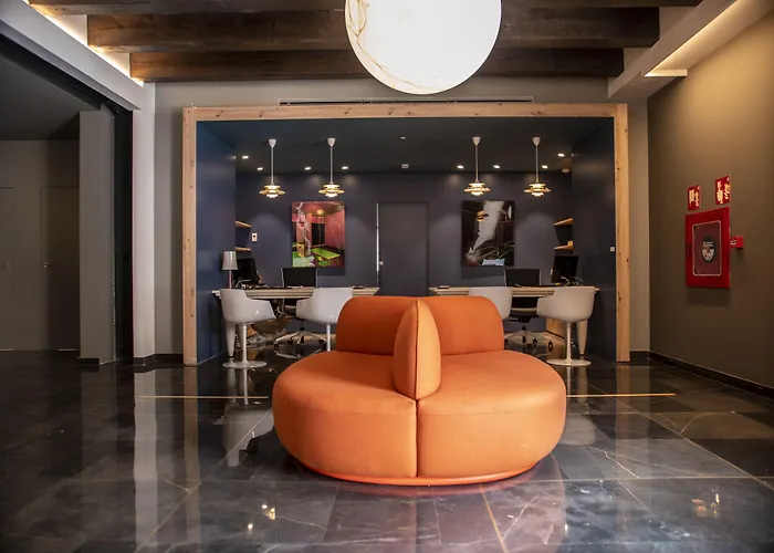 ホテル Palacio La Marquesa 4 Estrellas Sup