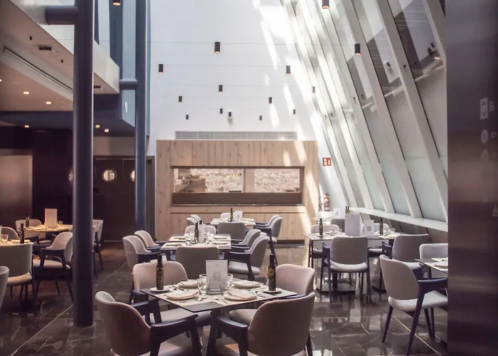 ホテル Palacio La Marquesa 4 Estrellas Sup