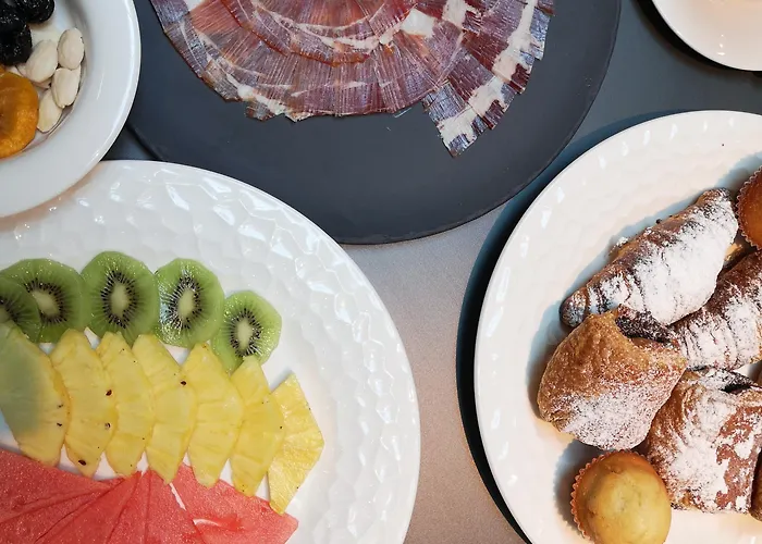 Palacio La Marquesa 4 Estrellas Sup 4* テルエル