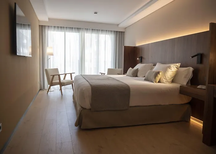 Palacio La Marquesa 4 Estrellas Sup ホテル