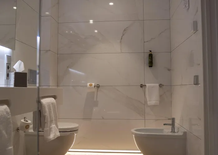 Palacio La Marquesa 4 Estrellas Sup テルエル