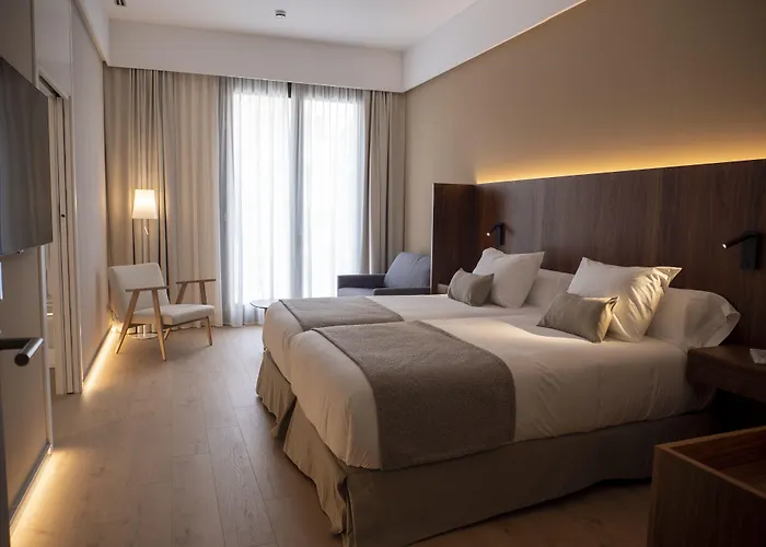 ホテル Palacio La Marquesa 4 Estrellas Sup