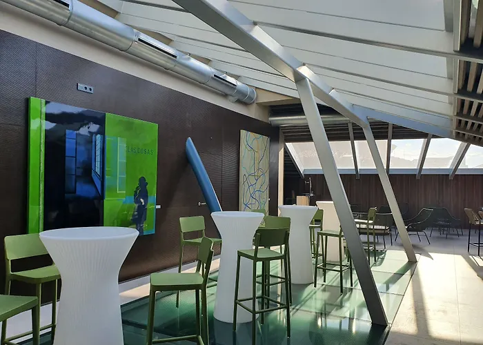 Palacio La Marquesa 4 Estrellas Sup ホテル テルエル