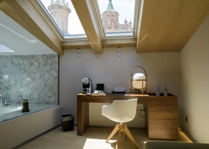 Palacio La Marquesa 4 Estrellas Sup ホテル テルエル