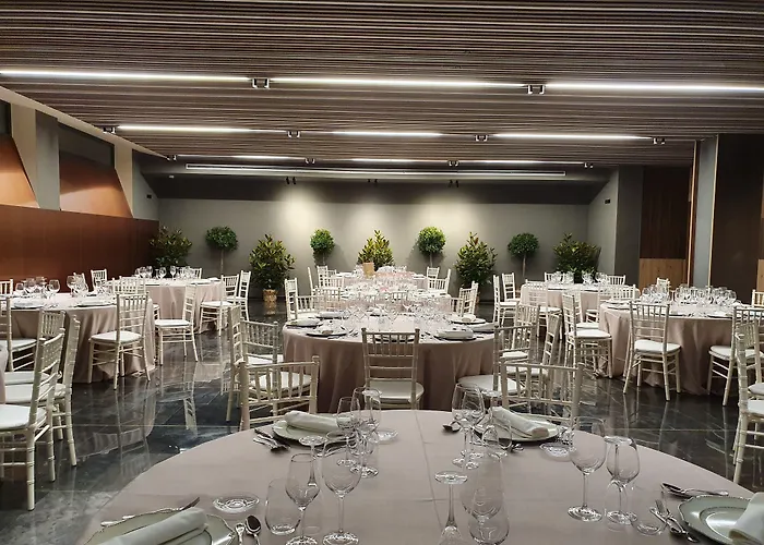 Palacio La Marquesa 4 Estrellas Sup 4* テルエル